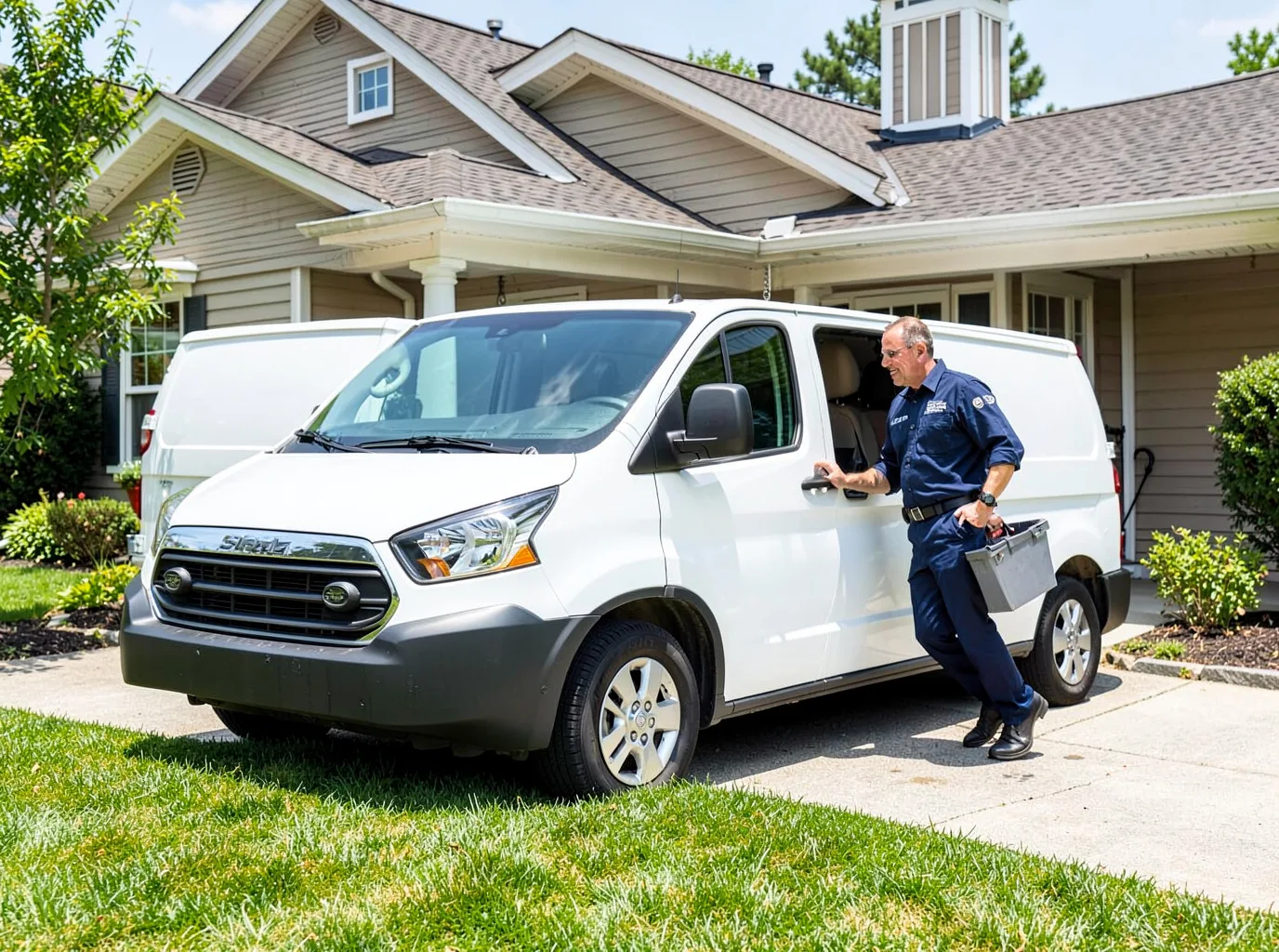 Emergency Plumber company in Great Falls, SC
